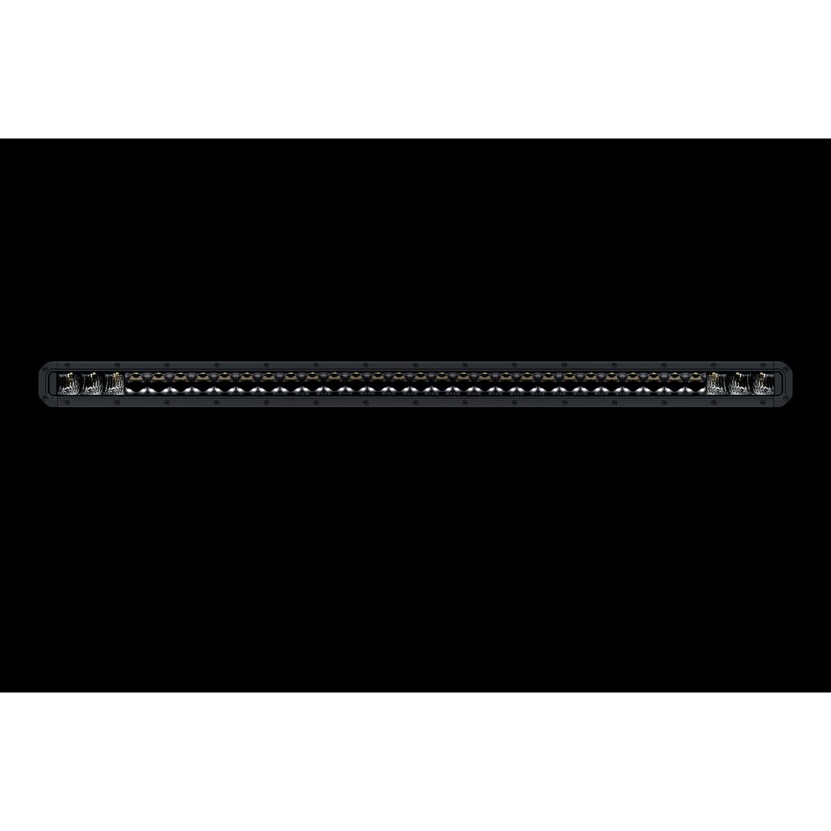 Hella Black Magic Tough Slim LED Light Bar 32 Inch 1GJ 358 197-311