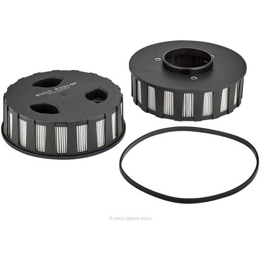 Ryco PCV Gas Filter R2915P