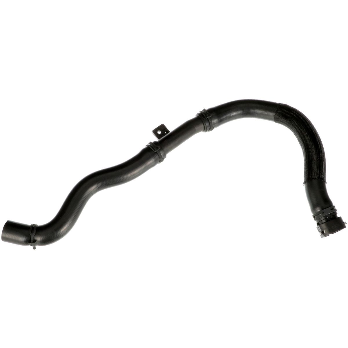 Gates Radiator Hose 05-4485
