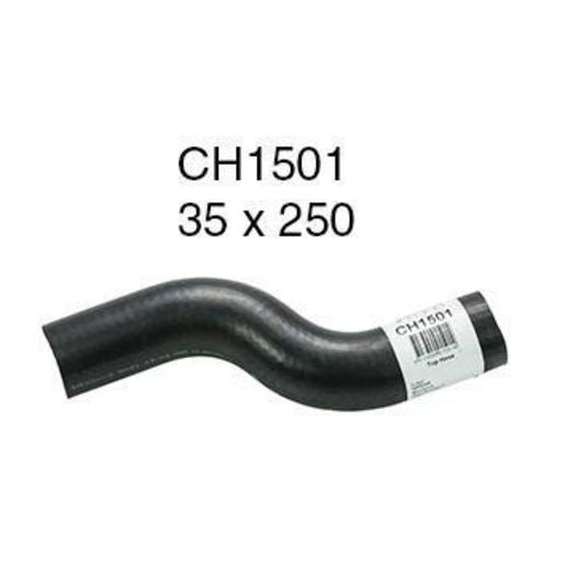 Mackay Top Radiator Hose CH1501
