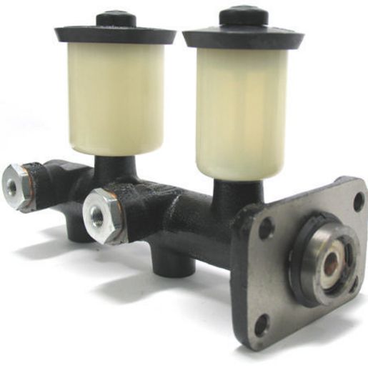 ClutchPro Clutch Master Cylinder 19.05mm (3/4in.) Bore Dia MCTY159