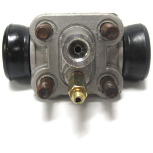 ClutchPro Single Mass Flywheel-Ductile Cast Iron-116T FFD166DI