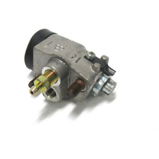 ClutchPro Single Mass Flywheel-Ductile Cast Iron-122T FIZ004DI