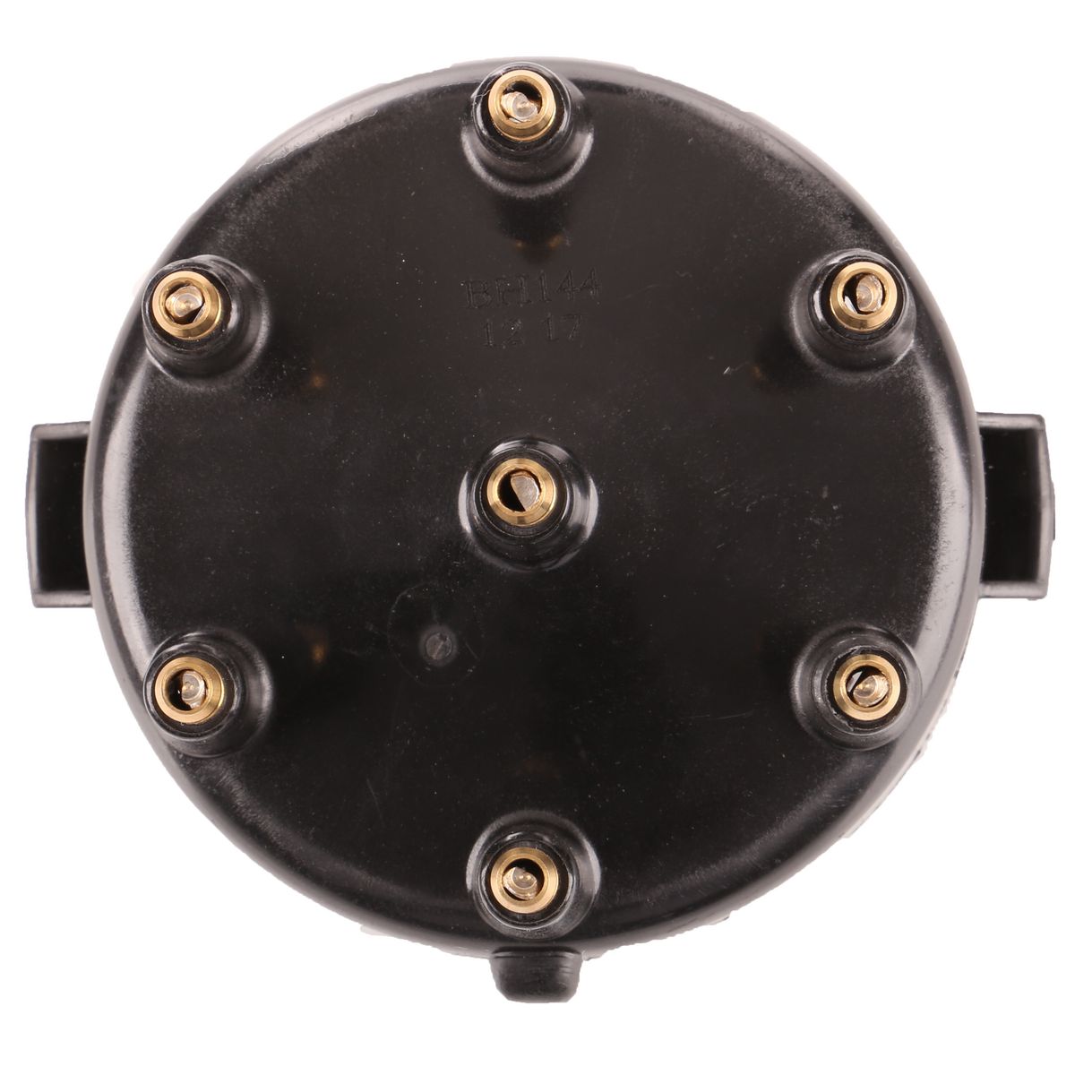 ClutchPro Single Mass Flywheel-Ductile Cast Iron-168T FGM005DI