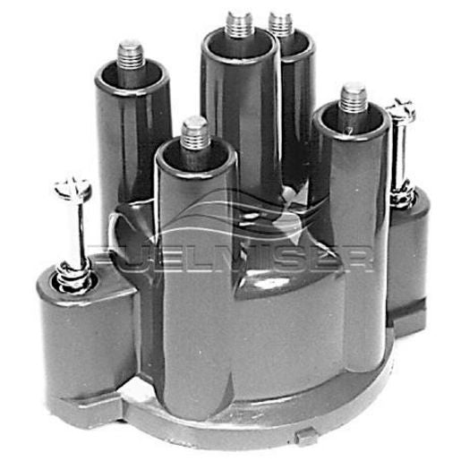 ClutchPro Single Mass Flywheel Cast Iron 110T (Suits Manual Trans) FMI130