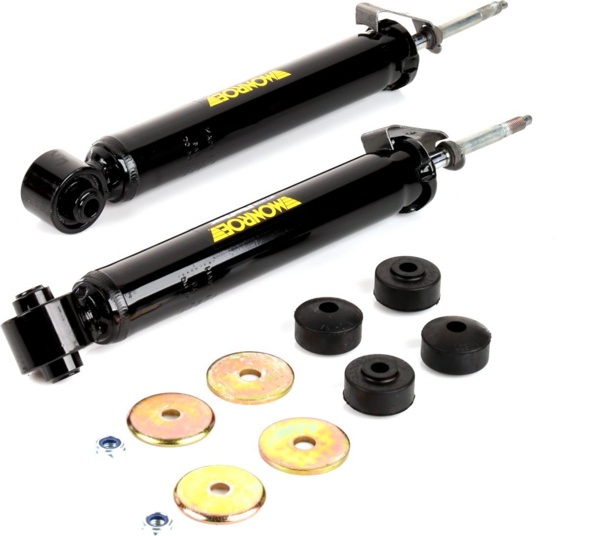 MEYLE Control Arm 116 050 0282