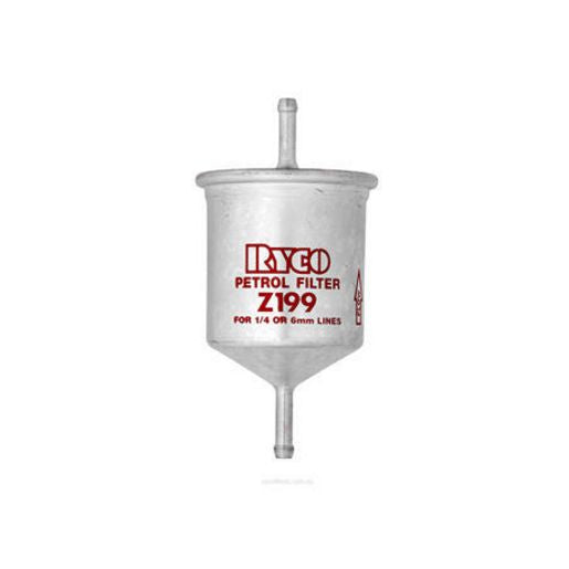 OEX Diesel Fuel Filter OXDF58