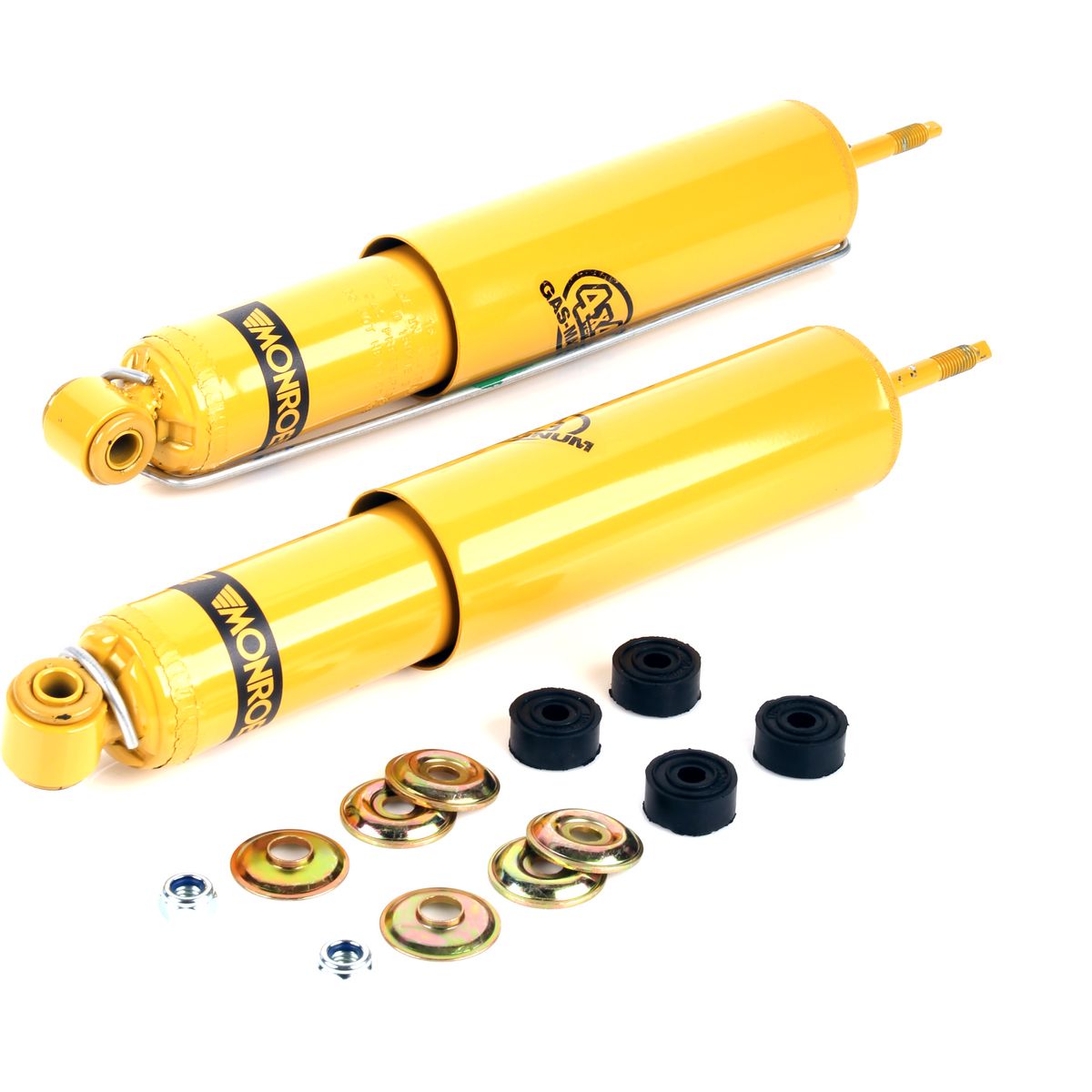 Monroe Gas Magnum TDT Shock Absorber (Pair) 16-1702