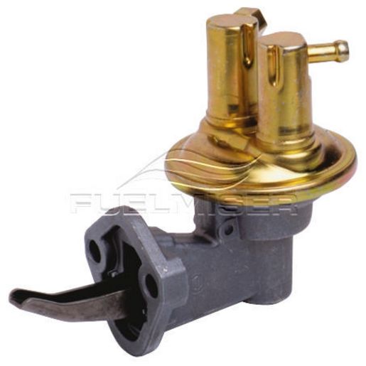 Fuelmiser Mechanical Fuel Pump fits Chrysler Valiant, Charger FPM-013