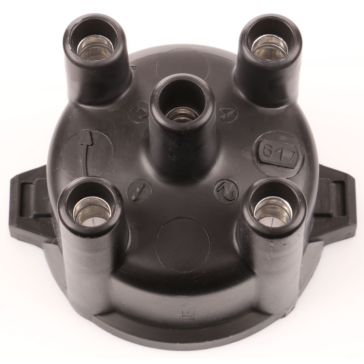 Fuelmiser Distributor Cap JP652