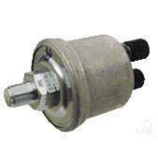 VDO Oil/Air Pressure Sender & Switch 0-10Bar 1/8in.-27NPTF 10-180 ohms 360081030015C