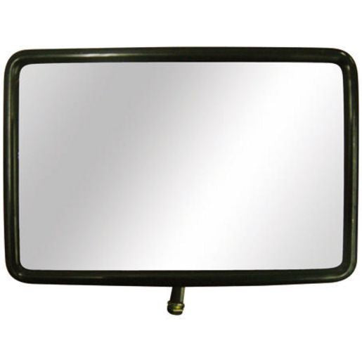 Britax Mirror Head Plastic Rectangle 232x152mm 1441122