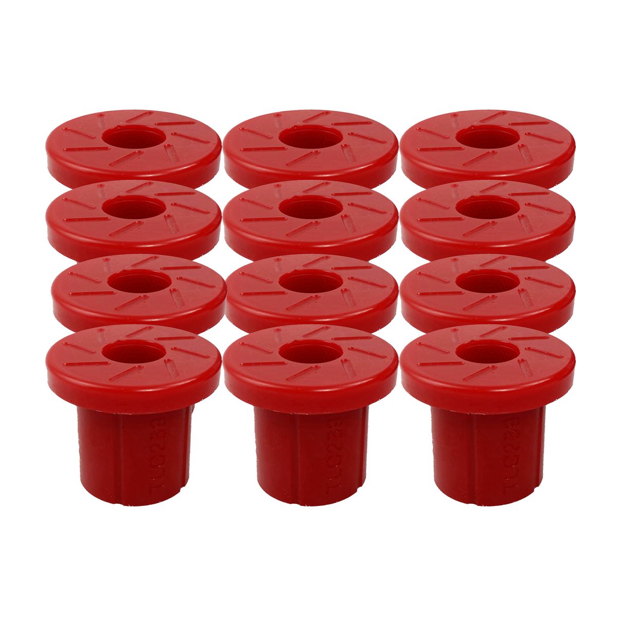 Nolathane Spring Eye & Shackle Bush Kit 47005