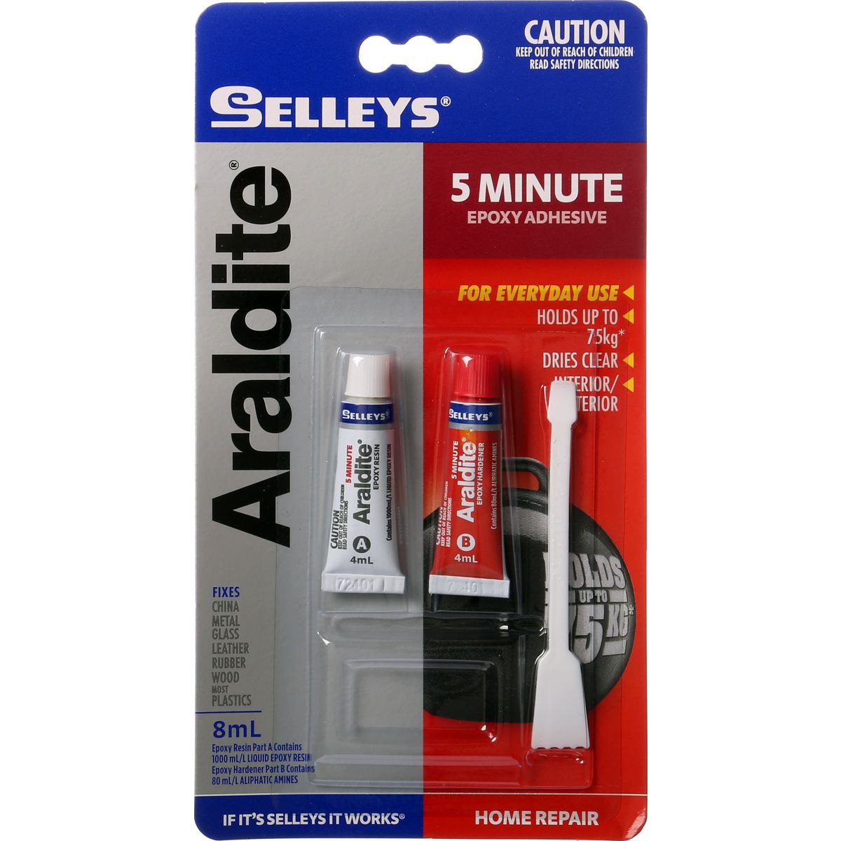 Sidchrome Deep Socket 5/8In 3/8In Drive Af SCMT13444