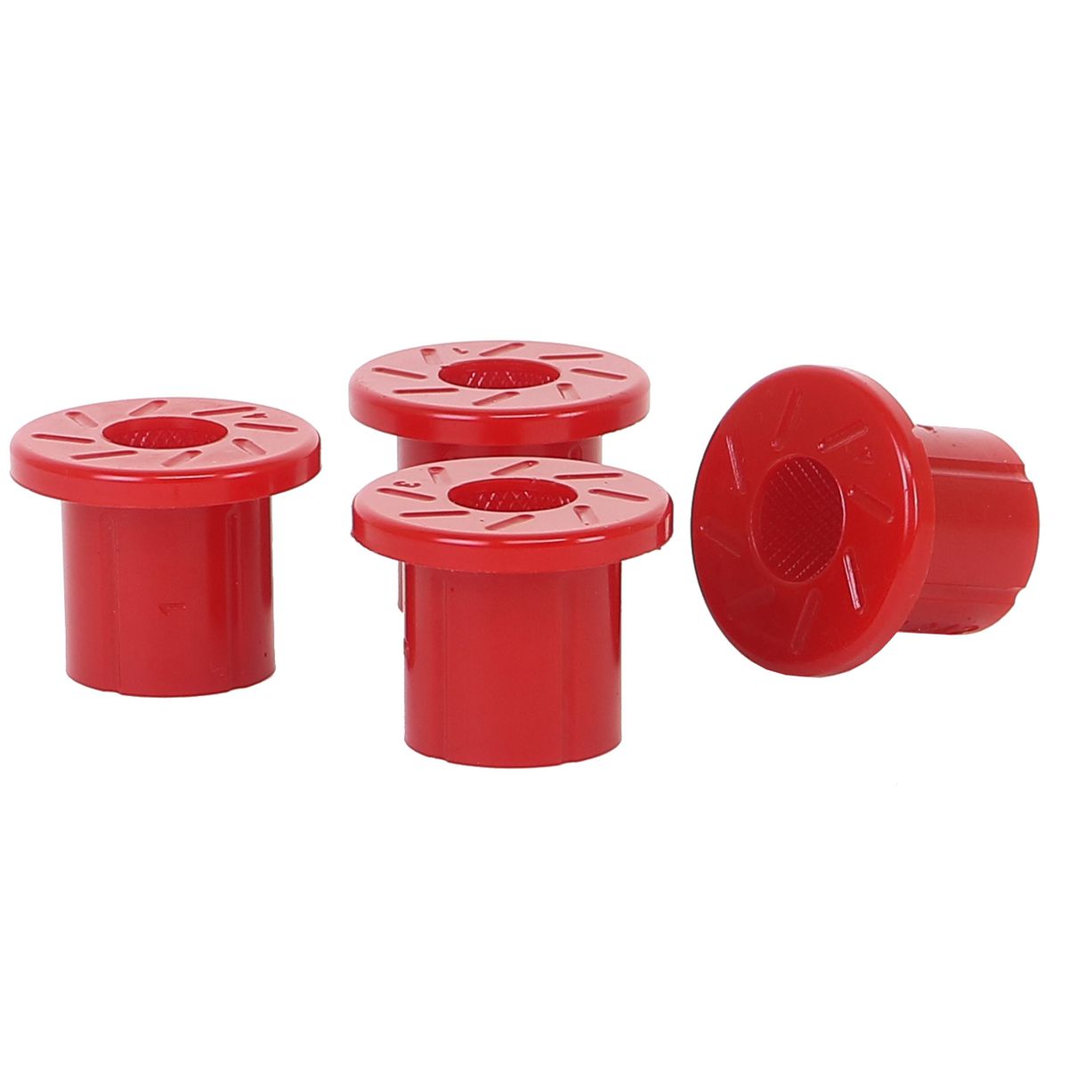 Nolathane Spring Eye & Shackle Bush Kit 47001