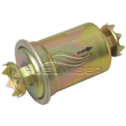 Fuelmiser Fuel Filter EFI External FI-0140