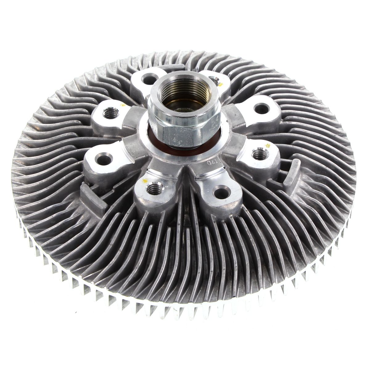 Dayco Viscous Fan Clutch 115062