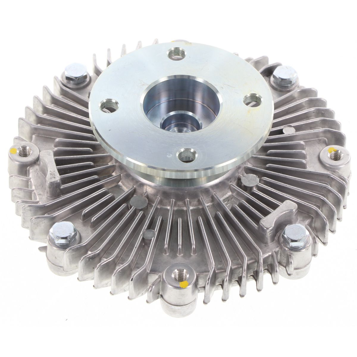 Dayco Viscous Fan Clutch 115082