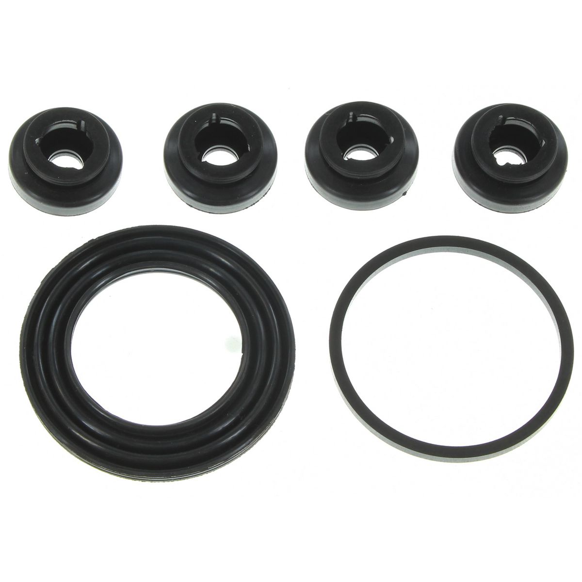 Bosch Crankshaft RPM Sensor 0 261 210 030