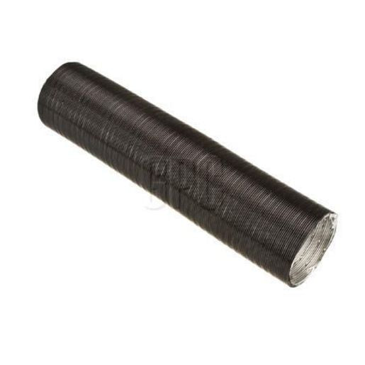 Fuelmiser Ducting 42.5mm x 500mm PHD-42.5MS