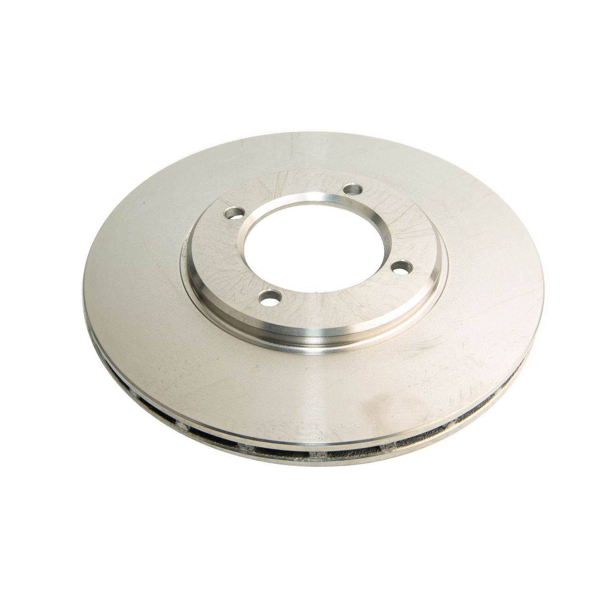 DBA Standard Brake Rotor Single Front DBA720