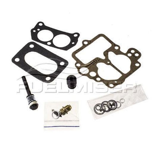 Fuelmiser Carburetor Service Kit HT-412