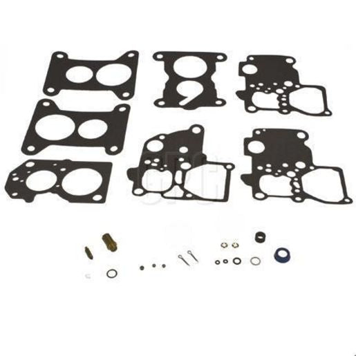 Fuelmiser Carburetor Service Kit RT-604A