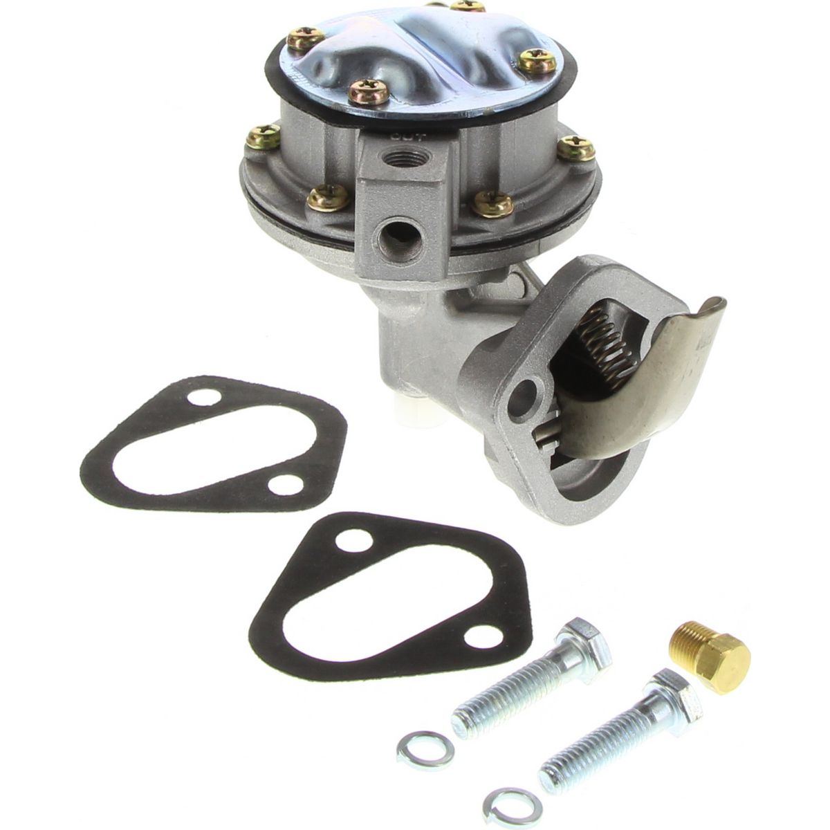 Fuelmiser Mechanical Fuel Pump fits Holden and Toyota FPM-002A