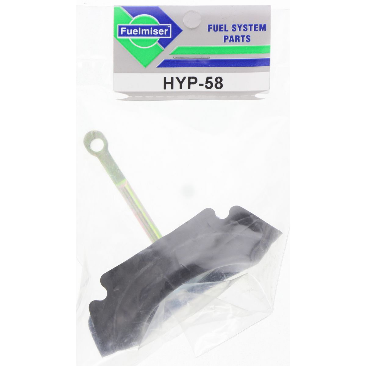 Fuelmiser Diaphragm Vacuum Secondary HYP-58