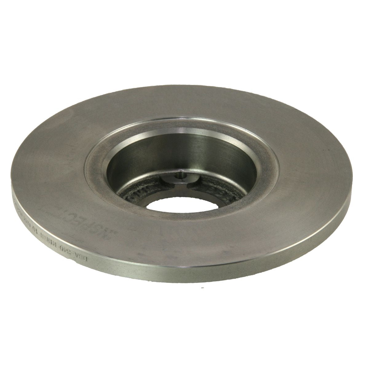 DBA Standard Brake Rotor Single Front DBA340