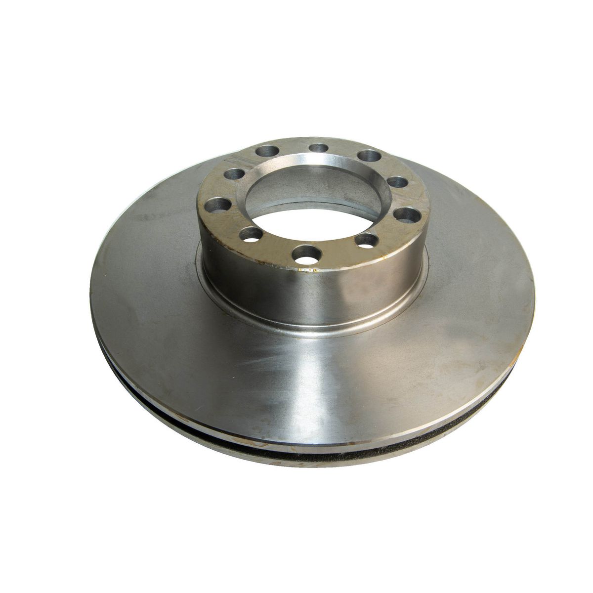 DBA Standard Brake Rotor Single Front DBA255