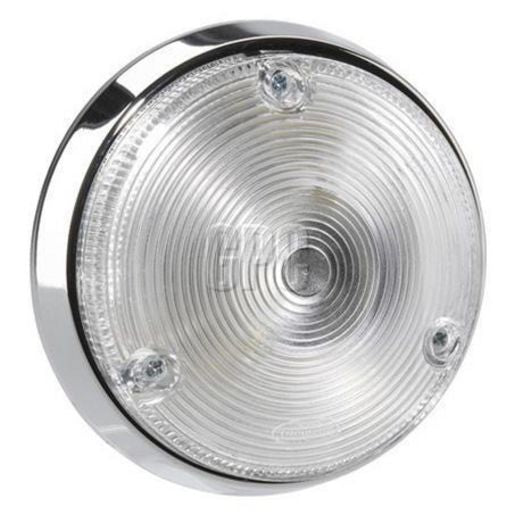 Kelpro Steel Welch Plug 7/8In. RSD078