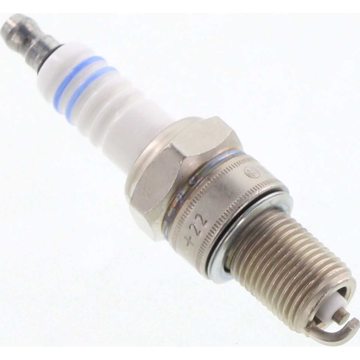 Ryco Coupling Nipple Male 1/4In Bsp 420PM