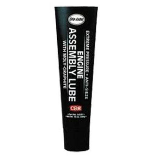 CRC Sta-Lube Anti-Seize Engine Assembly Lube 280g 3331