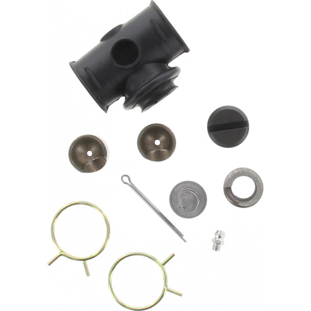 ACL Conrod Bearing Set 6B1860-020
