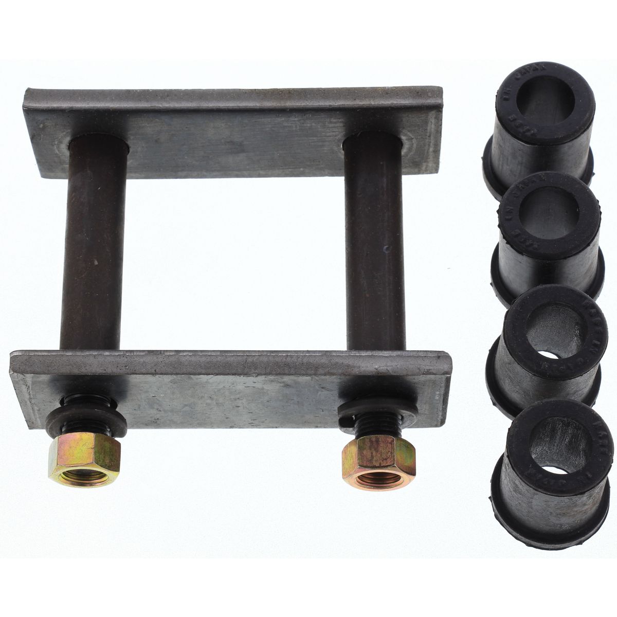 Nason Main Bearing Set - 0.75mm O/Size 5M1427-.75