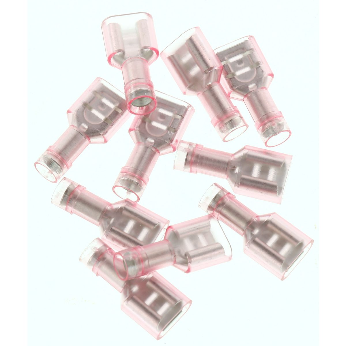 Narva Terminal Blade Female 2.5mm - 3mm 56041BL