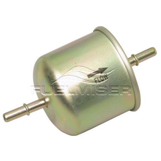 Fuelmiser Fuel Filter EFI External FI-0126