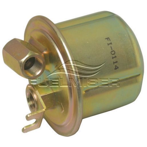Ryco Fuel Filter