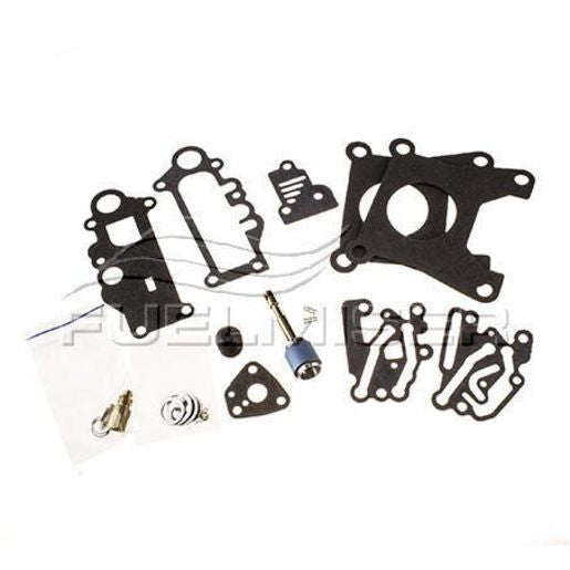 Nason Pro-Seal Piston Ring Set - Standard Size PS1431-STD
