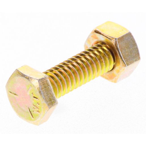 Champion Bolt & Nut Pack UNC 1 x 1/4 BC4