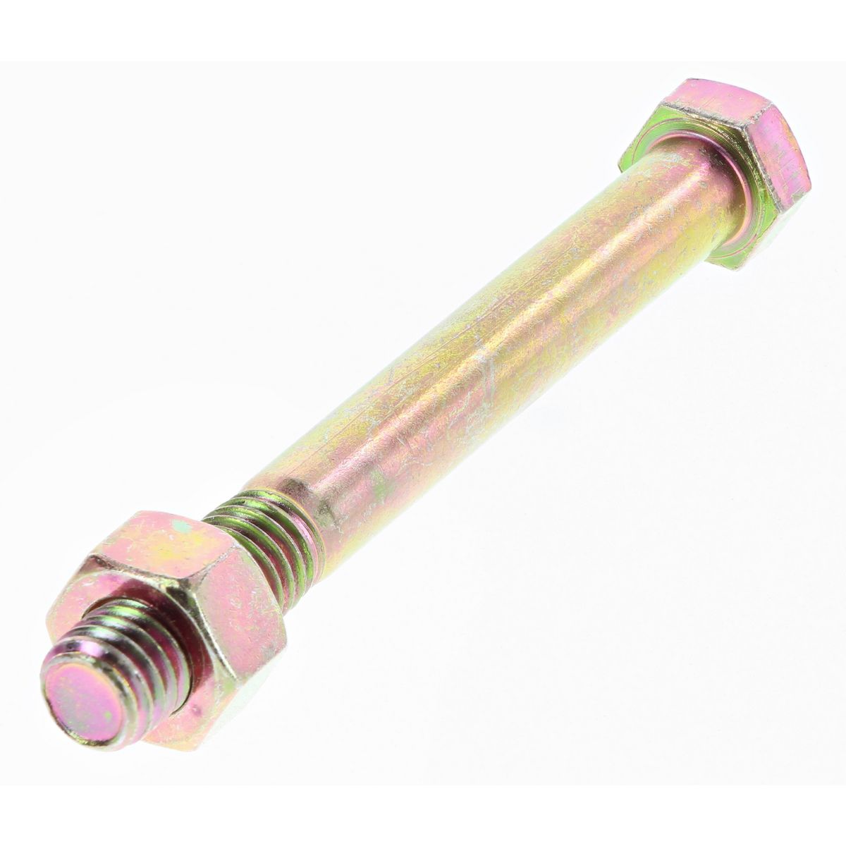 Champion Bolt & Nut Pack UNC 4 x 7/16 BC61