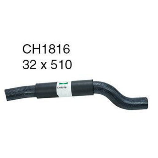 Mackay Top Radiator Hose CH1816