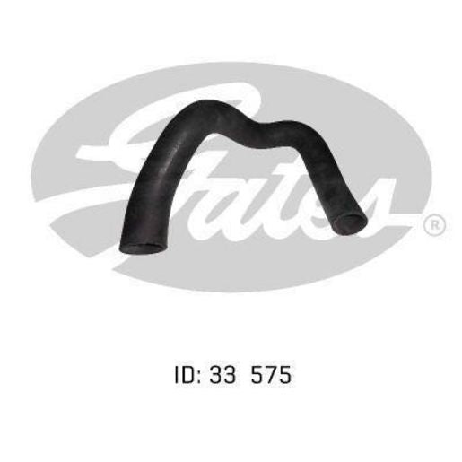 Gates Radiator Hose 05-0352