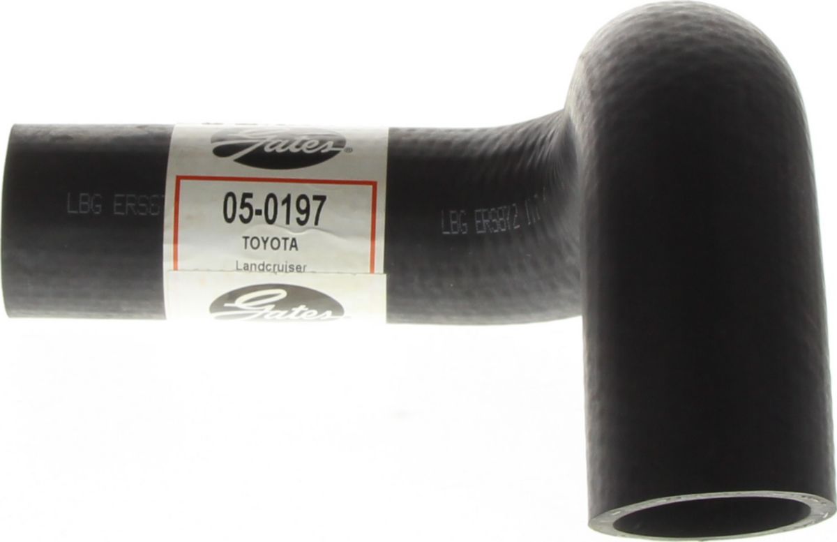 Gates Radiator Hose 05-0197