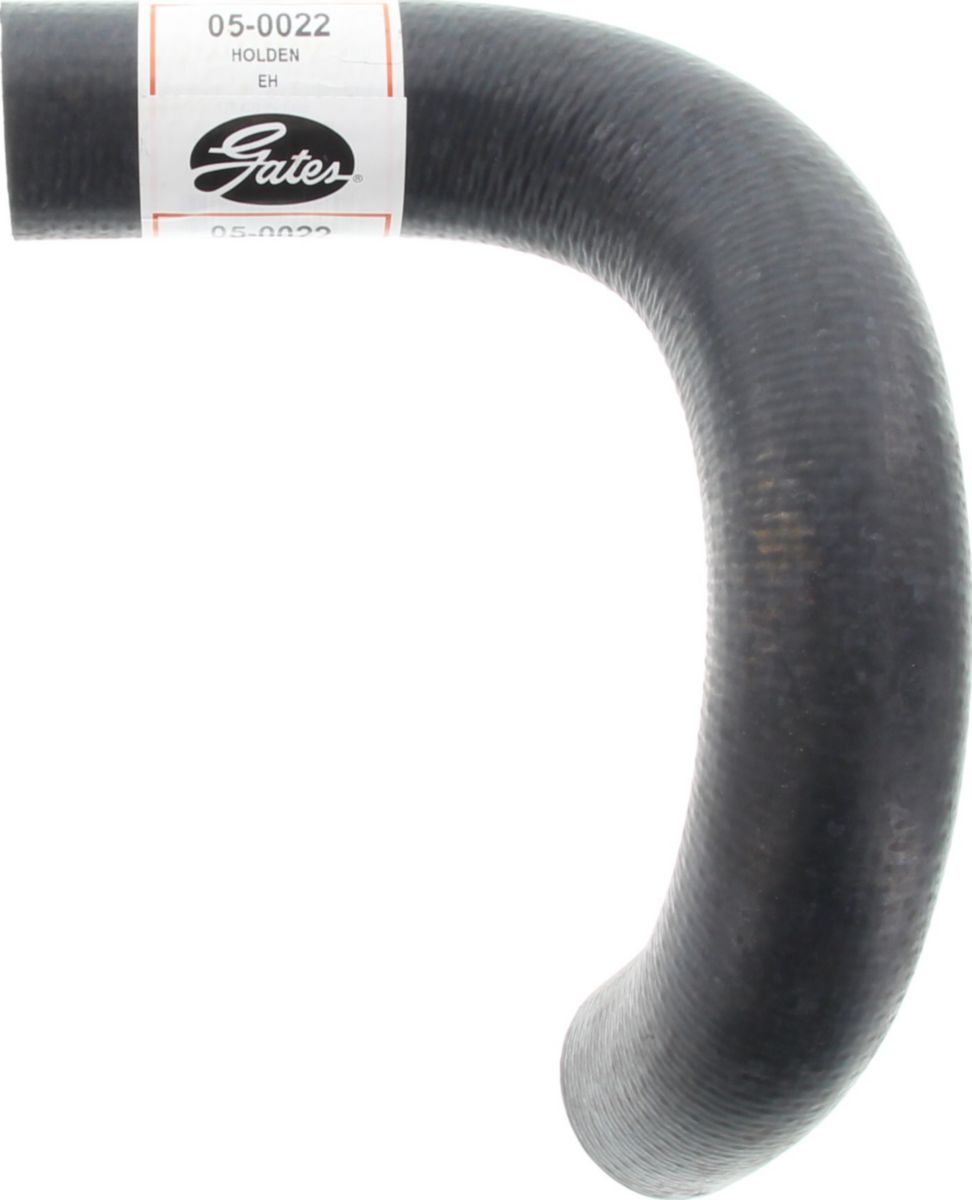 Gates Radiator Hose 05-0022