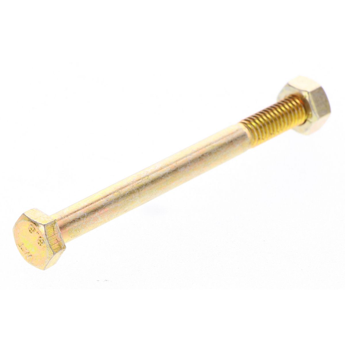 Champion Bolt & Nut Pack Metric M6 x 70mm BM34