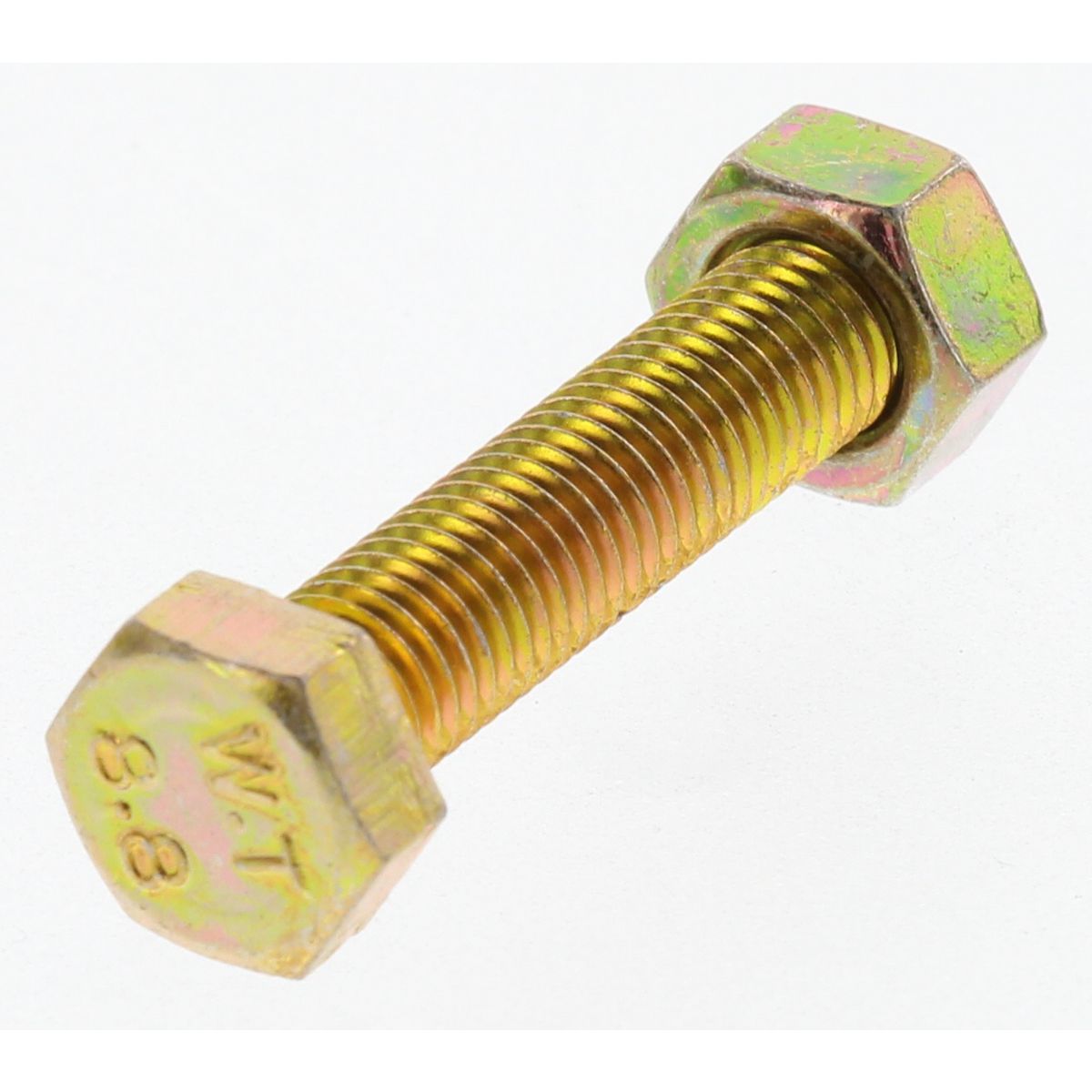 GMB Water Pump WP3033