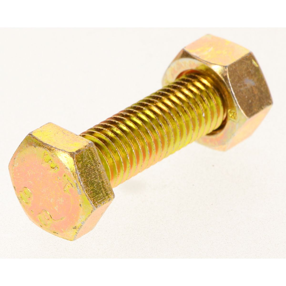 Champion Bolt & Nut Pack Metric M12x1.75 x 45mm BM123