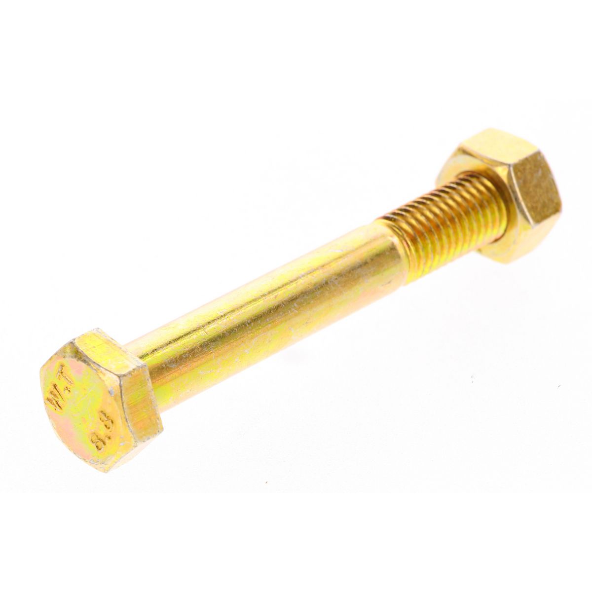 Champion Bolt & Nut Pack Metric M12 x 90mm BM134
